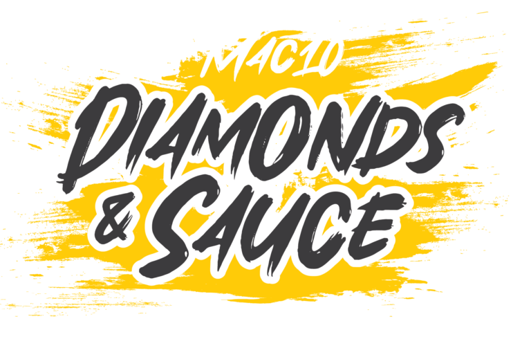 GREAZY Mac10 Diamonds & Sauce