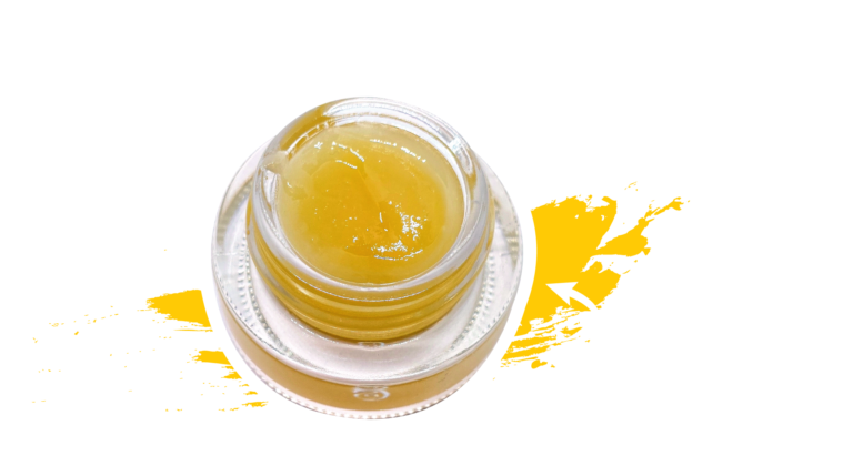 GREAZY What's in It? Black cherry Funk Live Resin