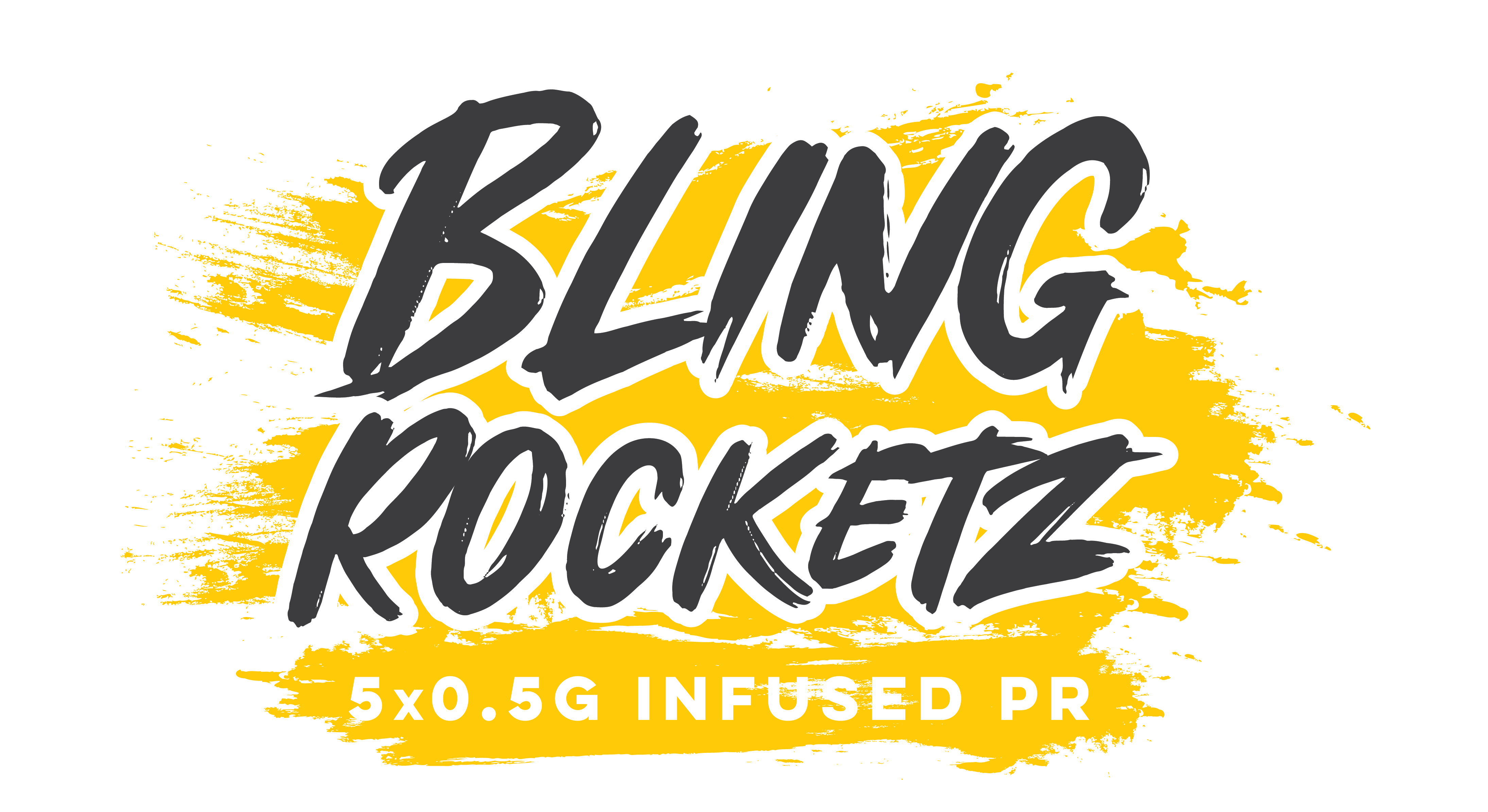 GREAZY Bling Rocketz 5x0.5g